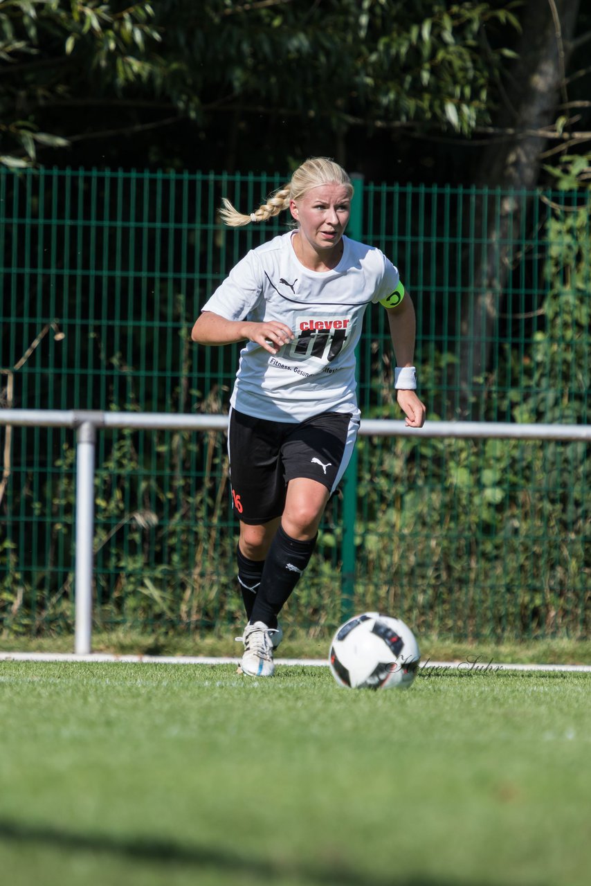 Bild 416 - Frauen VfL Oldesloe 2 . SG Stecknitz 1 : Ergebnis: 0:18